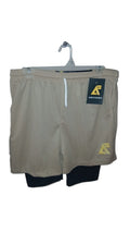 Bermuda beige sport (licrada)